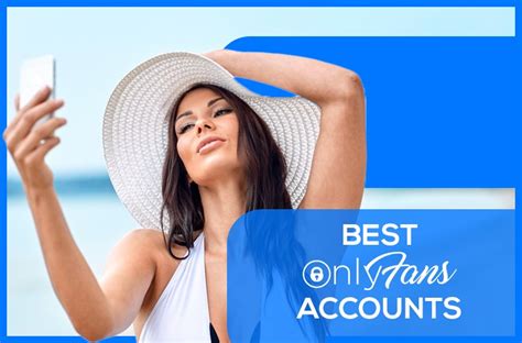 hottest only fan accounts|30 Best OnlyFans Accounts To Not Miss in 2024